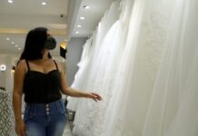 Las bodas se adaptan para ‘convivir’ con pandemia