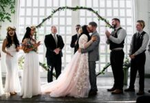 Así serán las bodas post Covid según los ‘wedding planners’