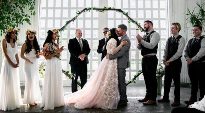 Así serán las bodas post Covid según los ‘wedding planners’