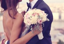 El estrés de que tu boda se convierta en un evento de propagación de coronavirus