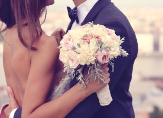 El estrés de que tu boda se convierta en un evento de propagación de coronavirus