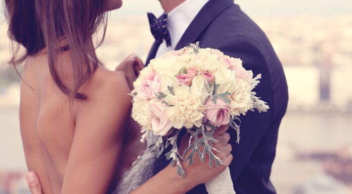 El estrés de que tu boda se convierta en un evento de propagación de coronavirus